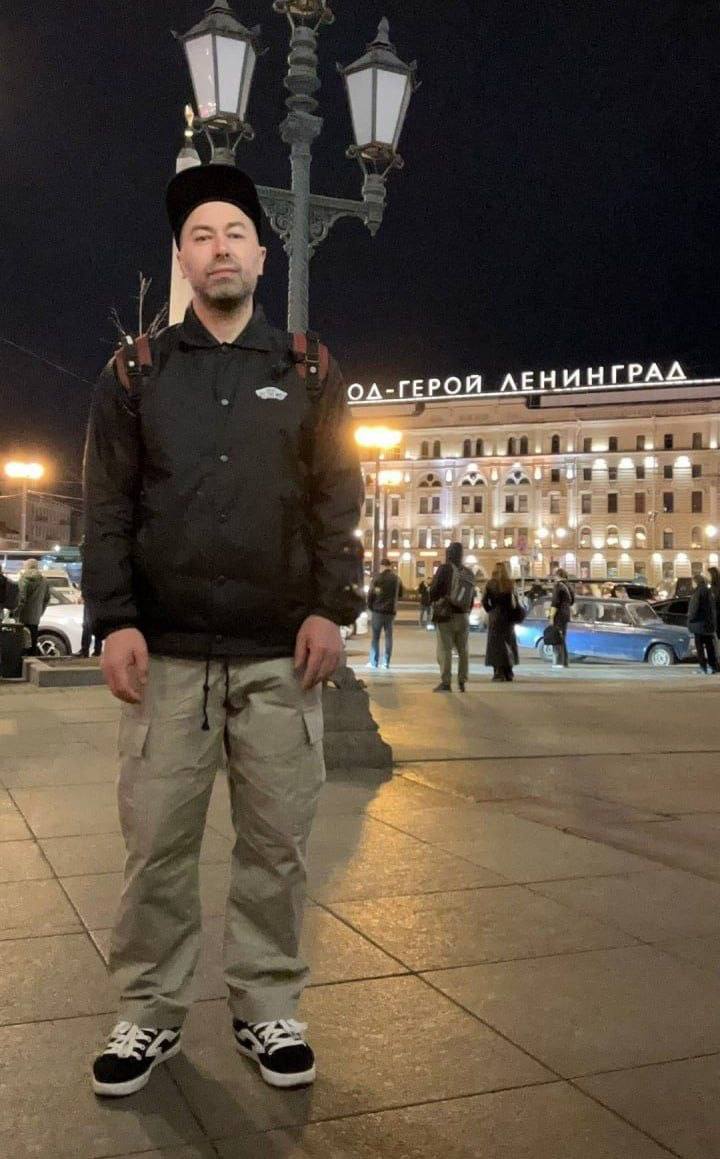 «Дмитрия Гордона*» задержала питерская полиция — правда, ненадолго и по ошибке.