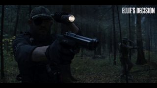Российские фанаты снимают короткометражку «Выбор Элли» по мотивам игры «Одни из нас»