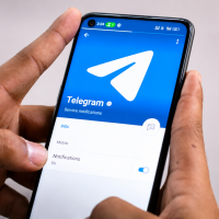 Индия временно блокирует Telegram из-за скандала с утечкой экзаменационных ответов