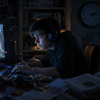 В Госдуме предложили замедлить онлайн-игры ради защиты детей от виртуальных ловушек