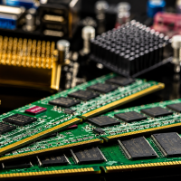 Три гиганта памяти под прицелом: Samsung, SK Hynix и Micron обвинены в сговоре и резком росте цен на DRAM