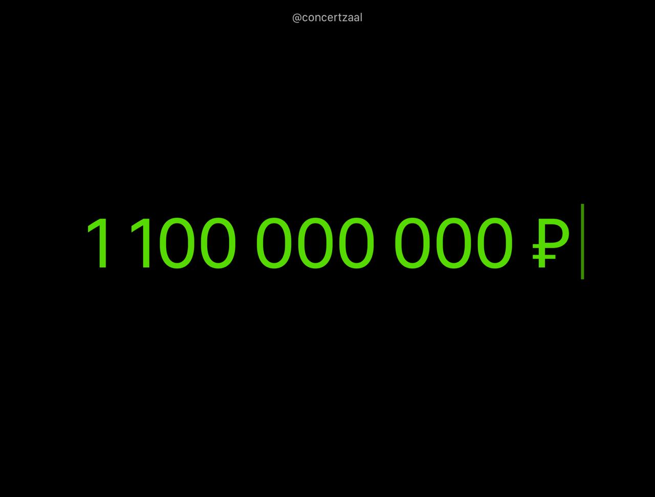 Авторы VK AdBlogger заработали 1,1 млрд ₽ за год